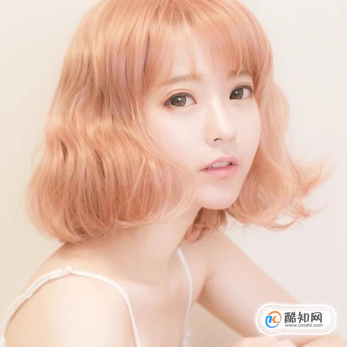 什么样的发型显年轻优质